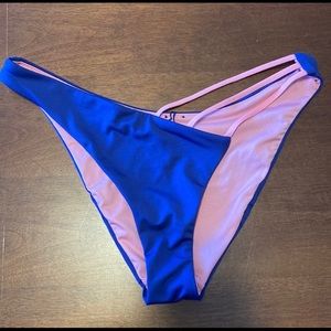 New Victorias Secret bikini bottom size M